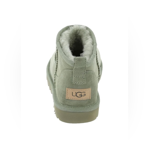 UGG Women's Classic Ultra Mini Boot *check description* - Picture 3 of 8